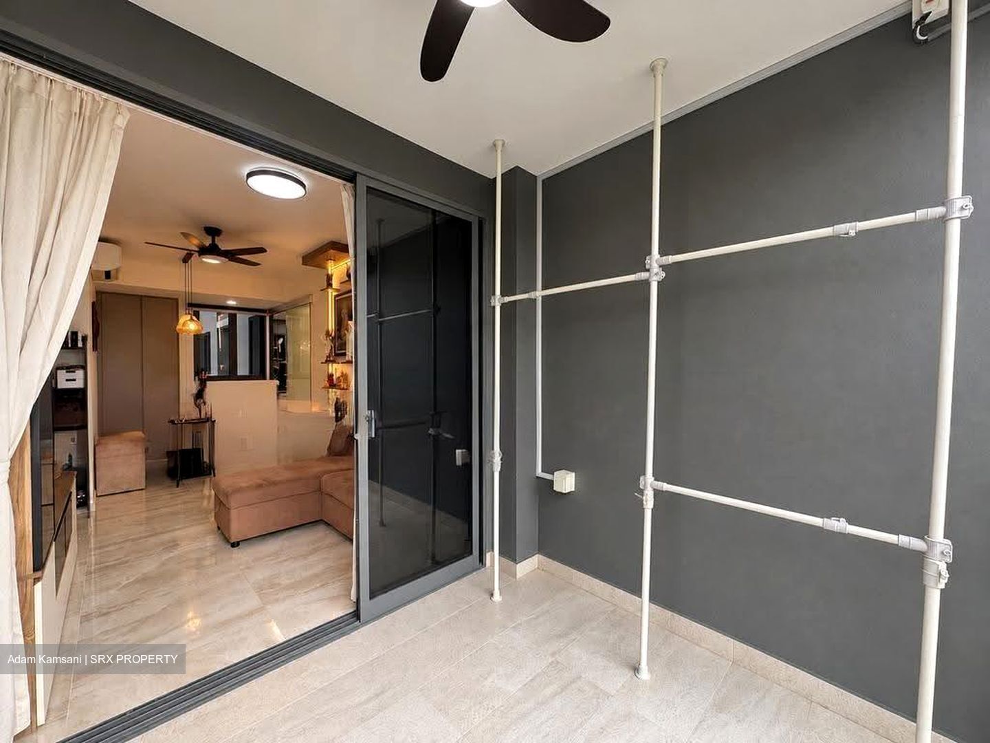 Affinity At Serangoon (D19), Apartment #632493821
